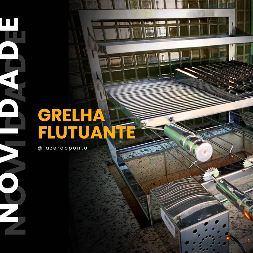 flutuante 2